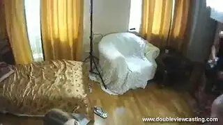 كونان مكشوف: مغامرة شرجية كرتونية