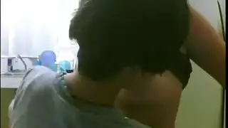 رضع صدر رضع كس