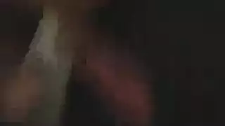 قضيب أسود يخترق فرجين أبيض وأسود