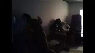 تمديد عنيف للفتحة