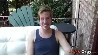 حلم الإيلاج المزدوج مع قضيب خبير