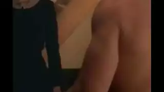 arabian stallions monster shaft in action