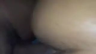 جلسة حديث قذر حصرية على الشرفة