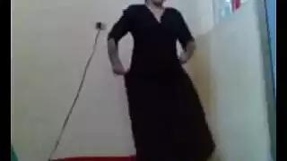 عبد الفتاح مدرب الكراتية