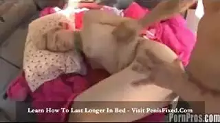 بي دي إس إم لواطي وحشي: جنس شرجي ومتعة مؤلمة