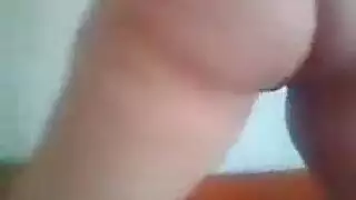 مص صغيرة جزائري