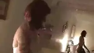 دش الذهبي مثليه الملاعين خنثى جدة