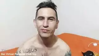 فيدو التحقق فيلم قصير