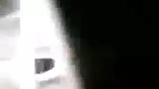 رغبات محظورة: امرأة عربية ناضجة في فيلم إباحي