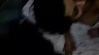 اثنان على واحد: ثلاثي شرجي قاس