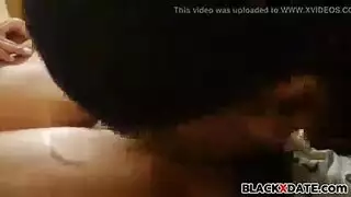 الأم العربية المثيرة راندا تتعرض لاختراق مزدوج