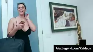 أم ناضجة تغوي الصديق الشاب فيلم بورنو كامل الطول