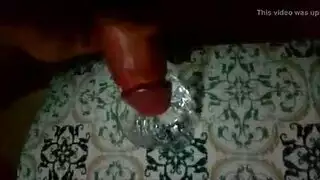 الهرة الكبيرة الطالبة أو مختلط المهبل
