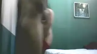 جلسة نيكول أنيستون للجنس الفموي والجماع في الأماكن العامة