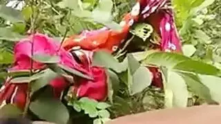 فانتازيا محرمة هندية: امرأة ناضجة وشاب متحمس