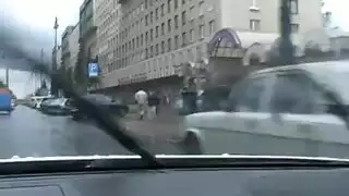 امي مع خالي بينيكوا وهو مستمتعه