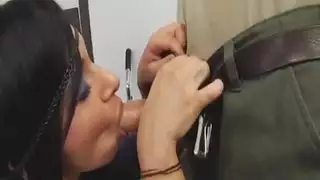 جماعي في حافلة مزدحمة – إباحية في المواصلات العامة