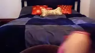 أدوات البناة الكبيرة وجنس شرجي قوي