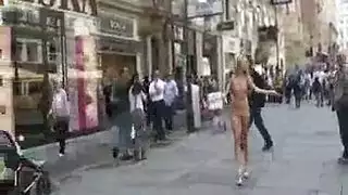 فيلم إباحي: فتاة مصرية بدينة ترتدي النقاب تمارس وضعية الكلب