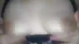 مطاط قذر زوجان