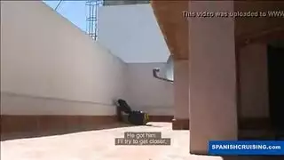 صديقة الزوجة الخائنة تتعرض للضرب من قبل الزوج في فيديو سري إكس إكس إكس