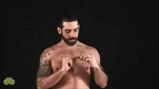 أورجي شيميل آسيوية: أقضيب ضخمة وجنس جماعي جامح