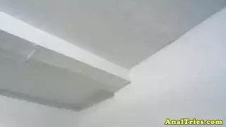 فيلم إكس إكس إكس لنساء حافلات يتم ضرب أثدائهن