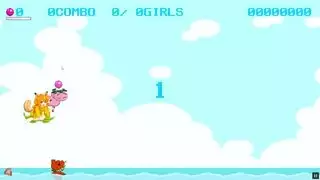 ماراجلايدر تمتطيها من الخلف بشراسة