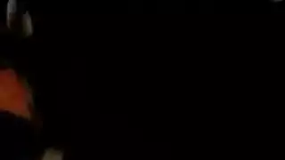 قرنية الديك غازي وقحة العرض للضرب مع الأنابيب