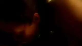 زنجي يحب أكل كسها نيك عنيف