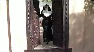 بزاز تدلك زب