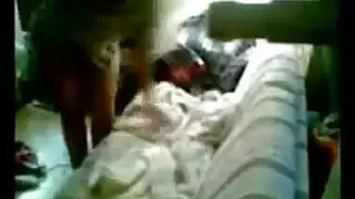 شاب عربي ينيك سائحه