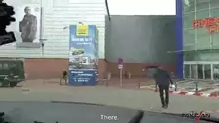 وقحة شقراء في الملابس الداخلية، نيا الأبنوس هي ممارسة الجنس بالبخار طوال اليوم الطويل وتأاني أثناء كومينغ