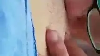 إباحية مثلية صريحة: صوفيا تمارس الجنس بعمق على مكتبها