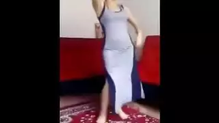 أسخن واحلى رقص منزلي شعبي حصري 2019