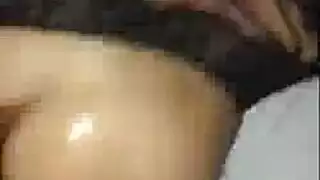 مغربي خلفي وصراخ