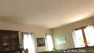 الزوجه مع زنجي زوجها مترجم