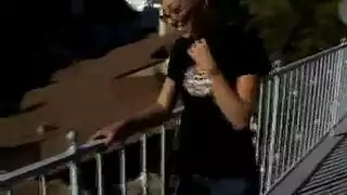 حركة مثلي دون وقاية: الجار يملأني بالسائل المنوي