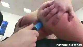 المغربية وتصاب