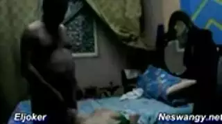 لبنانية تانتاك بعنف فبيت دعارة