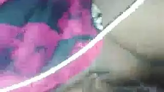 خيط أسنان وبلع عميق: فحص لن ينساه أبدًا