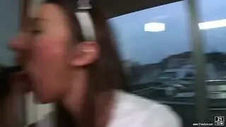 مشاهدة سكس فرنسي نيك طياز الخادمة