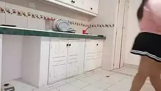 ماندي موسى تحب الاختراق الشرجي العميق والقذف الداخلي