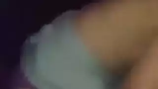 متعة قذرة في الخارج: مراهقات تقطرن بالسائل المنوي