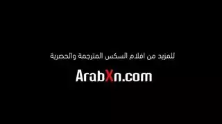 مشادة حامية تؤدي لجنس عنيف مع امرأة ناضجة