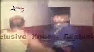 العاهرة السمراء ميشيل آيس تمارس الجنس مرتين وتمتلئ بالسائل المنوي