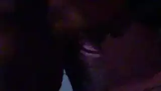 سمراء قرنية تتوق لممارسة جنس عنيف وقاسي