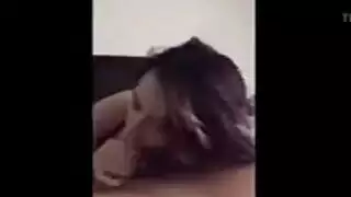 ألعاب مائية كاملة مع قضيب منتصب