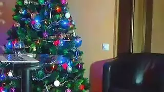 تنيك مع جارها وتستلف من فلوس