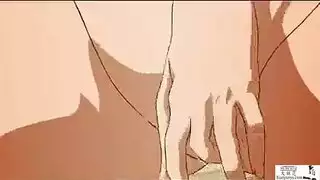 هنتاي حب الأخت انمى كرتون